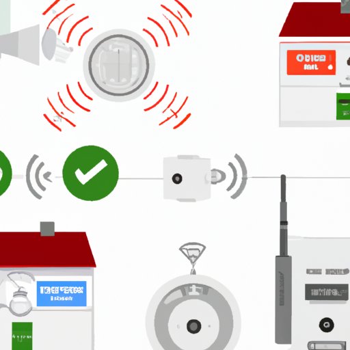 Why Does My Smoke Alarm Keep Beeping? A Comprehensive Guide to Troubleshoot