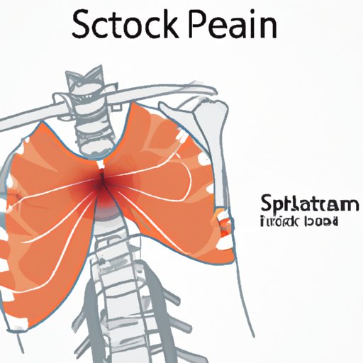 Why Does My Sternum Pop? Understanding the Causes and Treatment Options