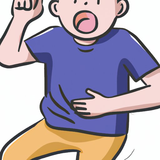 Why Does My Stomach Growl After I Eat? Exploring the Possible Reasons