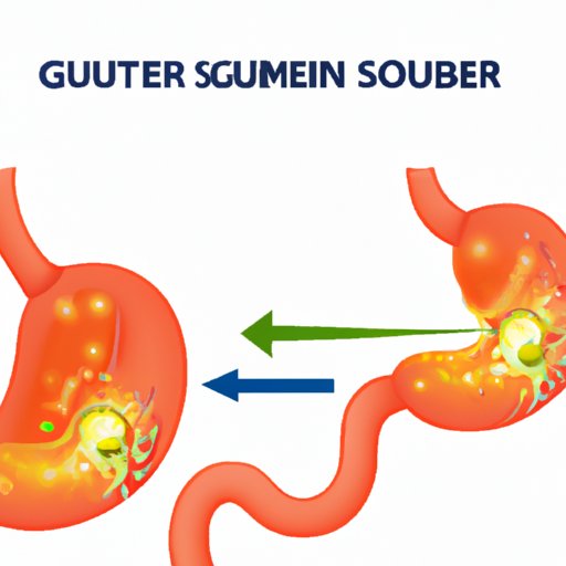 Why Does My Stomach Gurgle? Understanding the Causes, Treatments, and Prevention