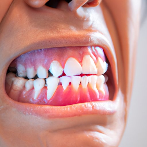 Why Does My Teeth Hurt When I Bite Down? Understanding the Possible Causes, Remedies, and the Importance of Prompt Dental Care