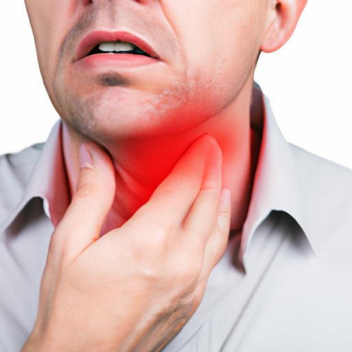 Why Does My Throat Hurt at Night? 7 Possible Causes and Solutions