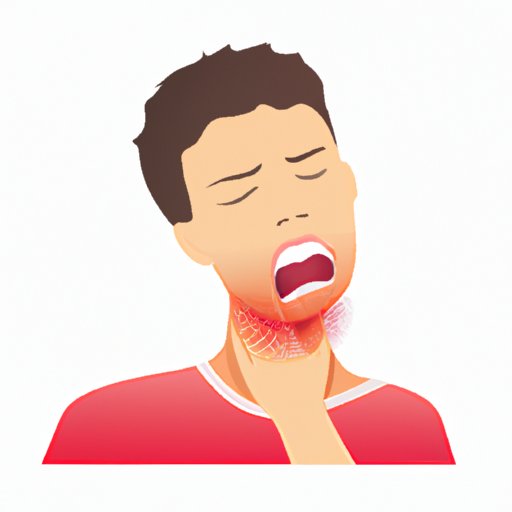 Why Does My Throat Hurt When I Yawn? Understanding the Causes and Solutions