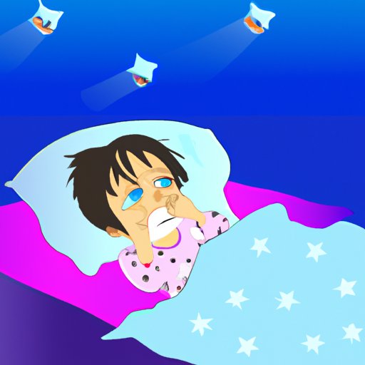 Why Does my Toddler Wake Up Crying? Understanding Common Causes and Finding Solutions