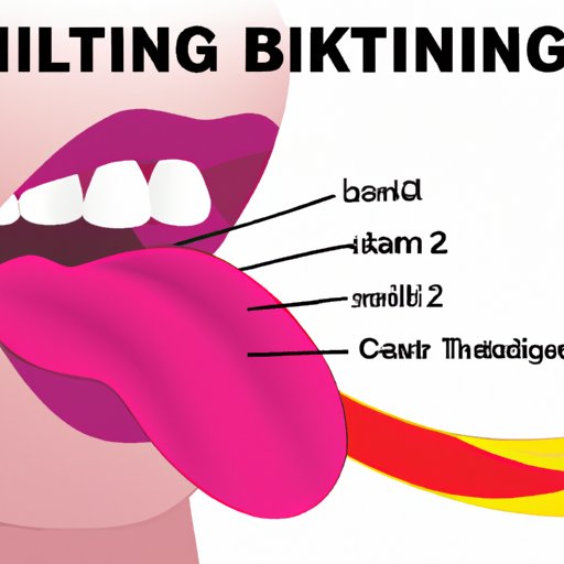 Why Does My Tongue Feel Tingly: Understanding The Causes, Symptoms and Prevention of a Tingly Tongue