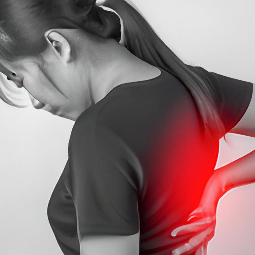 Why Does My Upper Back Hurt When I Cough: Causes, Treatment, and Prevention