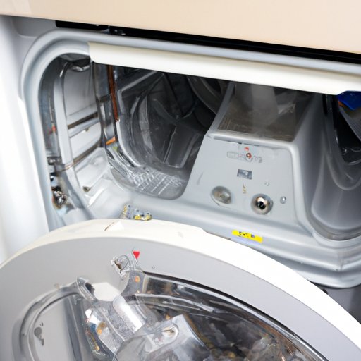 Why Does My Washer Smell? A Comprehensive Guide to Troubleshooting and Preventing Odors