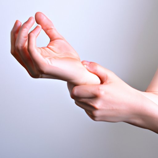 Why Does My Wrist Crack When I Rotate It? Understanding the Science and Solutions