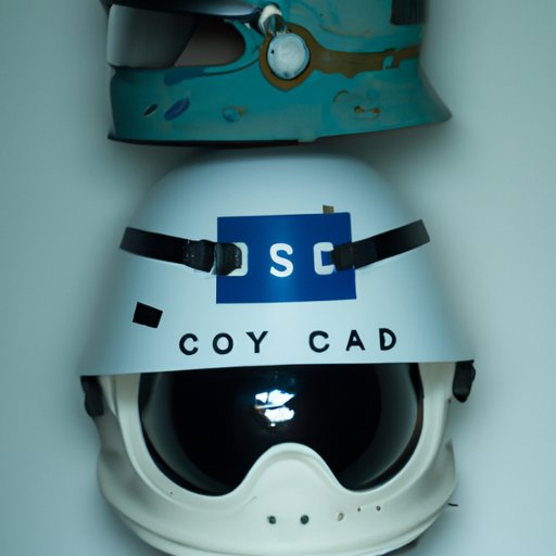 The Space Connection: Why the Navy Uses NASA Helmets
