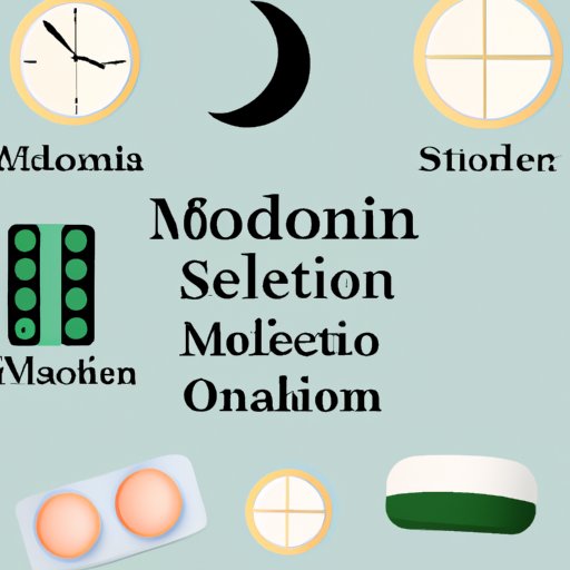 Why Melatonin May Not Work for You: Exploring the Possible Causes and Alternatives