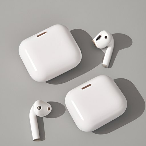 Why Does One AirPod Die Faster? Exploring the Battery Life Disparity