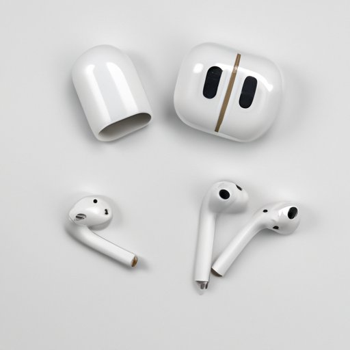 Why Does One of My AirPods Not Work? A Comprehensive Guide to Troubleshooting