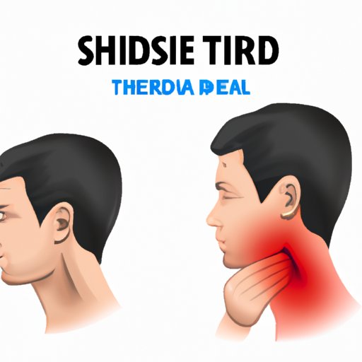 Why Does Only One Side of My Throat Hurt? Causes, Symptoms, and Treatment Options
