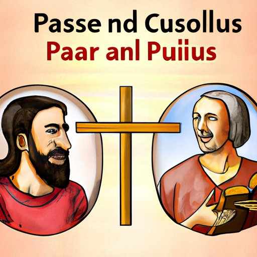 Why Does Paul Contradict Jesus? A Closer Look at Different Teachings