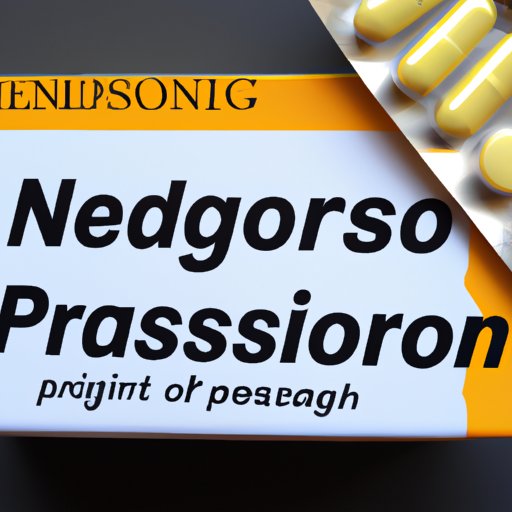 Prednisone and Weight Gain: Understanding the Science and Strategies to Manage