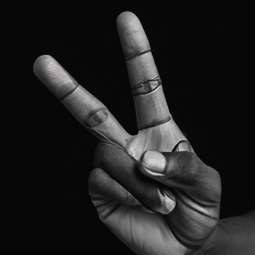 Why Does Rappers Throwing Up 4 Fingers Mean: A Deep Dive into the Symbolism of Hip Hop Culture