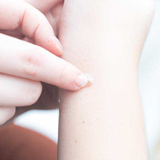 Why Does Scab Itch? Understanding The Science Behind It and How to Treat Itchy Scabs