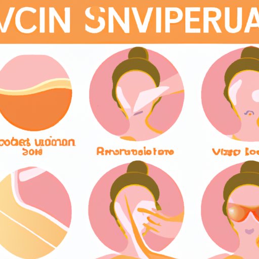 Why Does Skin Peel After Sunburn? Understanding and Preventing Sun Damage