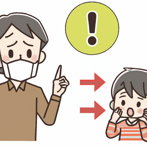 Why Does Your Son Wear a Mask? The Importance of Mask-Wearing for Kids