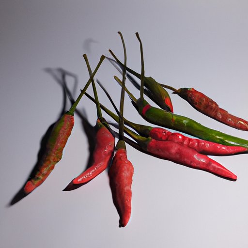 Why Does Spicy Food Make You Poop? The Science Behind This Spicy Phenomenon