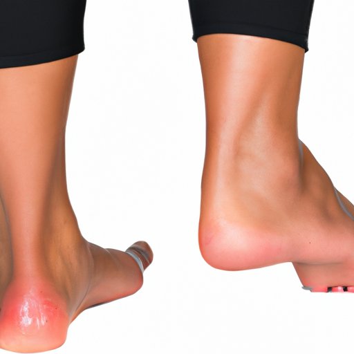 Why Does the Arch of My Foot Hurt? Understanding Causes and Solutions