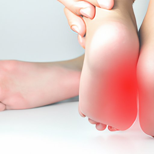 Why Does the Bottom of My Heel Hurt? Understanding the Anatomy, Causes, and Treatments