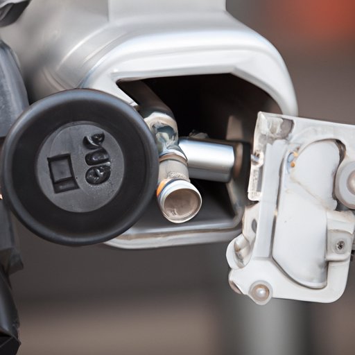 Why Does the Gas Pump Keep Stopping? Common Issues and Solutions