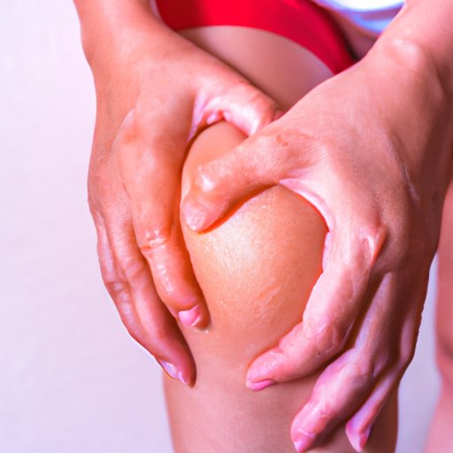 Why Does the Inside of My Knee Hurt? Understanding Common Causes and Treatment Options