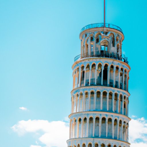Why Does the Leaning Tower of Pisa Lean? Exploring the History, Science, and Preservation of this Iconic Landmark