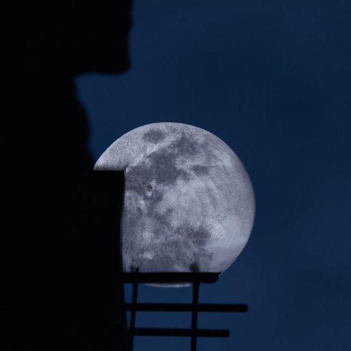 Why Does the Moon Look Bigger Sometimes? Understanding the Lunar Illusion