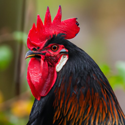 The Rooster’s Call: Understanding Why Roosters Crow