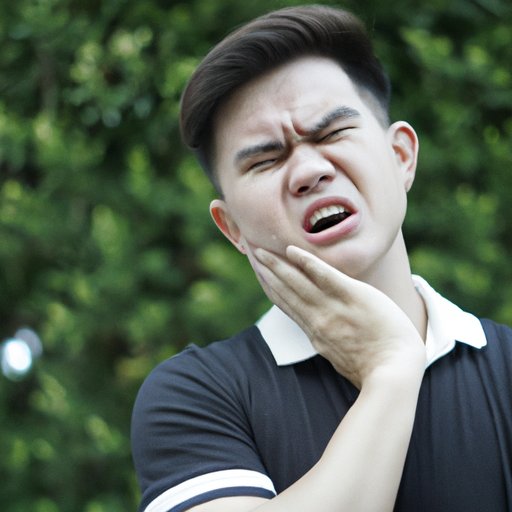 Why Does the Top of My Mouth Hurt? Understanding Causes and Managing Discomfort