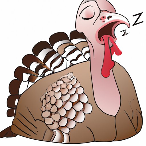 Why Does Turkey Make You Tired? Understanding the Science Behind Post-Thanksgiving Drowsiness
