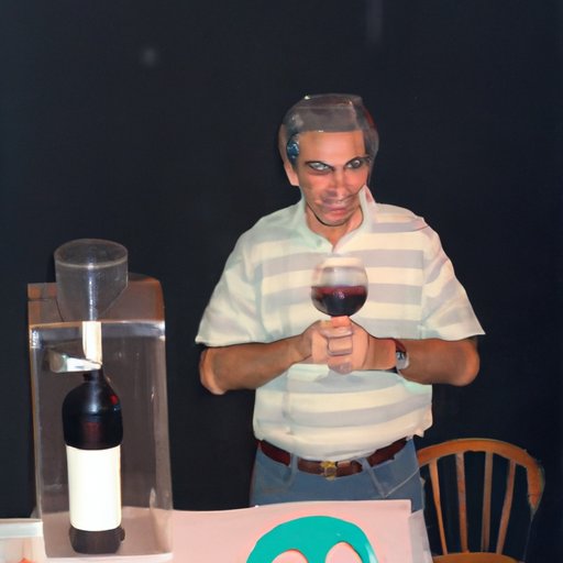 Why Does Wine Give Me a Headache? Understanding the Science and Solutions