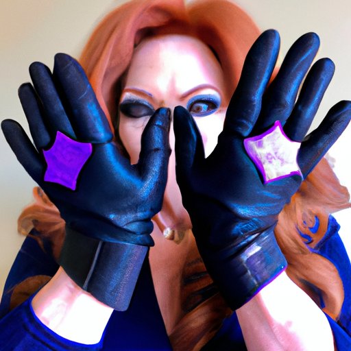 Why Does Wynonna Judd Wear Gloves? The Significance of Her Fashion Statement