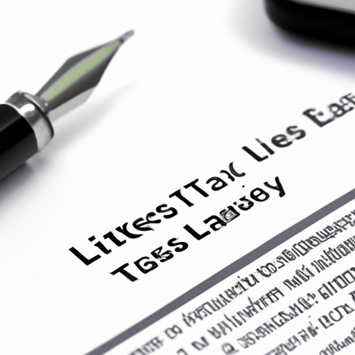 Why Doesn’t the IRS Tell You What You Owe? Understanding Your Tax Liability