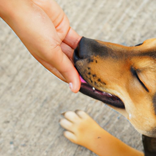 Why Dogs Lick Paws: Understanding the Behaviour, Causes, and Solutions