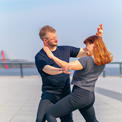 Why Don’t We Just Dance? Exploring the Physical, Psychological, and Social Benefits of Dancing