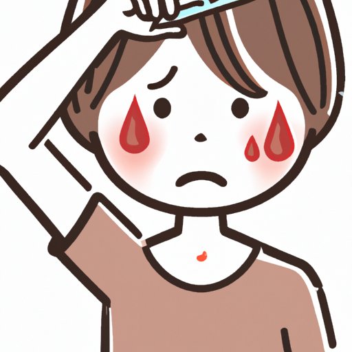 Why Don’t I Sweat? Exploring the Science and Strategies for Staying Cool