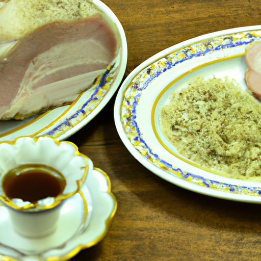 Why Don’t Jews Eat Pork? Exploring Historical, Religious, Scientific, Symbolic, and Cultural Reasons