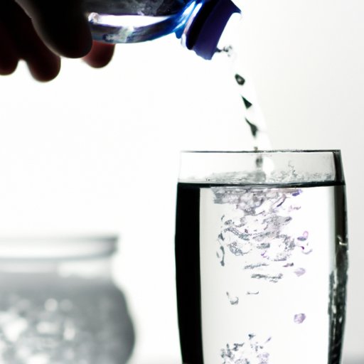 The Benefits of Drinking Alkaline Water and Why You Should Try It