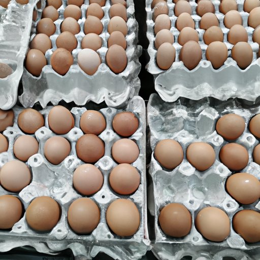 Why Are Eggs So Expensive? Factors Affecting Egg Prices Explained