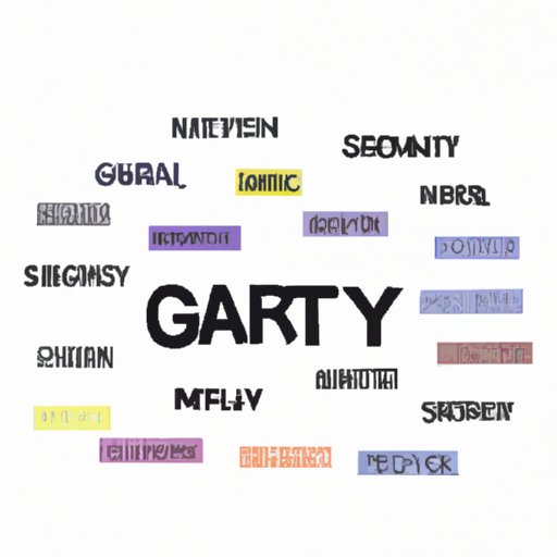 The Fascination with Gary: A Journey into the World of Names