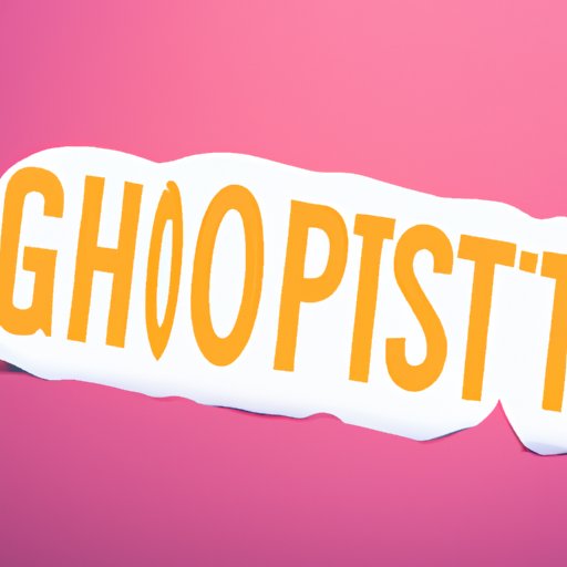 Why Ghosters Always Come Back: Analyzing the Psychology and Impact