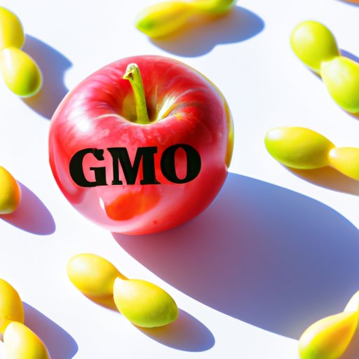 Why GMOs are Bad: An Exploration of the Negative Impact on Health, Environment, Ethics, and Public Health