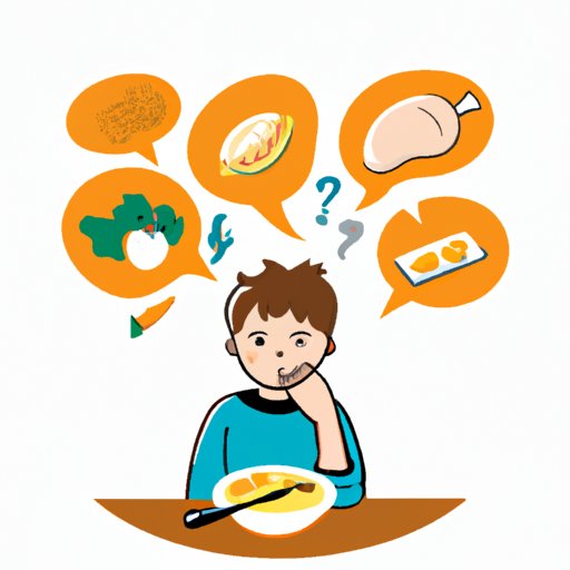 Why Have I Lost My Appetite: Understanding the Causes and Finding Solutions