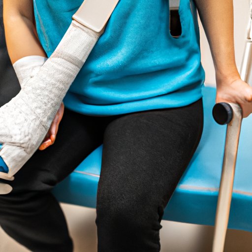 Why Wear a Cast: Benefits, Healing, and Tips for a Positive Experience