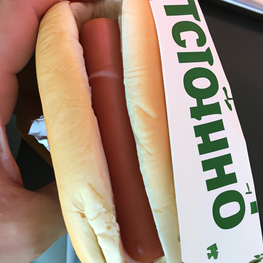 Why is a Hotdog Called a Hot Dog? The Fascinating History, Linguistics, Culture and Science Behind the Name