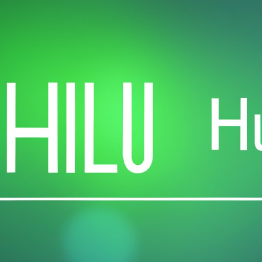 Hulu Not Working: Understanding the Common Reasons and Troubleshooting Tips