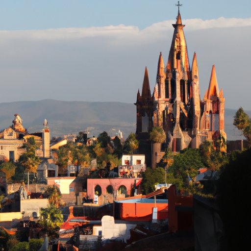 Why I Left San Miguel de Allende: A Personal, Cultural, and Travel Reflection